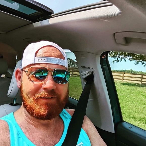 Meet your Posher, Gene - Picture 1 of 2